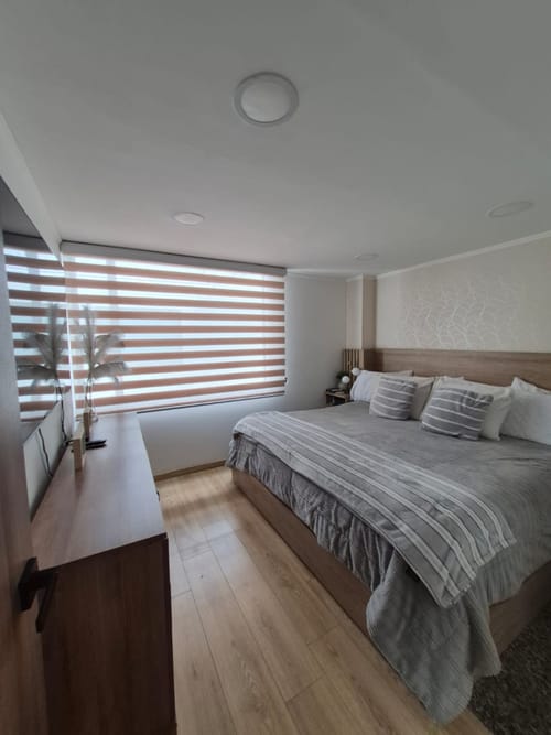Apartamento en venta en Nicolas De Federman, Bogotá · foto 20 de 24