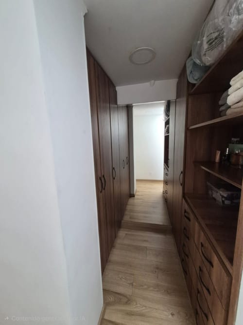 Apartamento en venta en Nicolas De Federman, Bogotá · foto 24 de 24