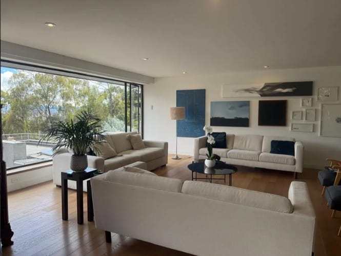 Apartamento de 4 alcobas en venta en El Refugio, Bogotá, 506 m² · foto 2 de 14