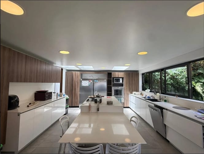 Apartamento de 4 alcobas en venta en El Refugio, Bogotá, 506 m² · foto 8 de 14