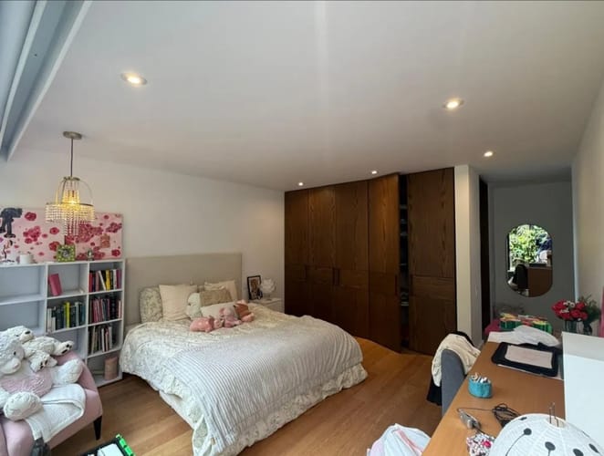 Apartamento de 4 alcobas en venta en El Refugio, Bogotá, 506 m² · foto 12 de 14