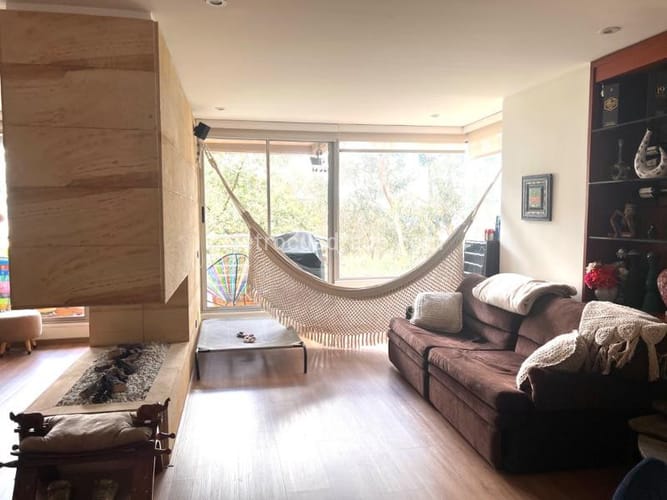 Apartamento de 3 alcobas en venta en Bosque Medina, Bogotá, 209 m² · foto 7 de 16