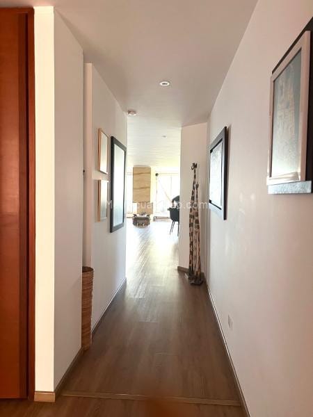 Apartamento de 3 alcobas en venta en Bosque Medina, Bogotá, 209 m² · foto 8 de 16