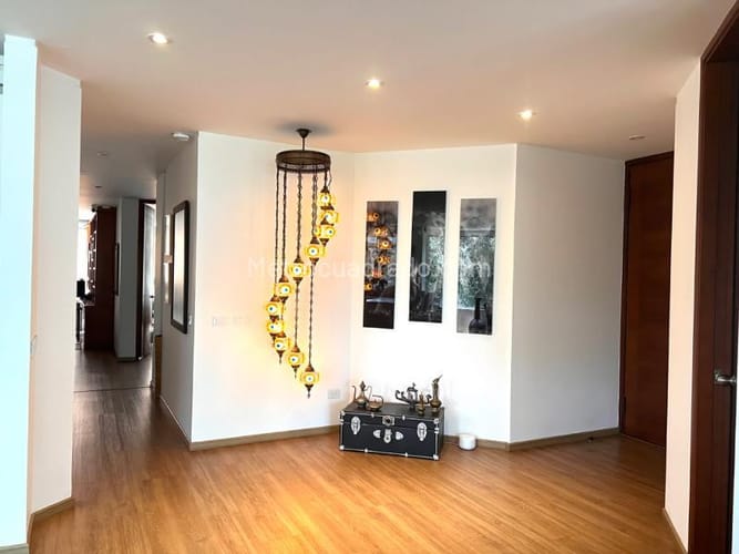 Apartamento de 3 alcobas en venta en Bosque Medina, Bogotá, 209 m² · foto 9 de 16