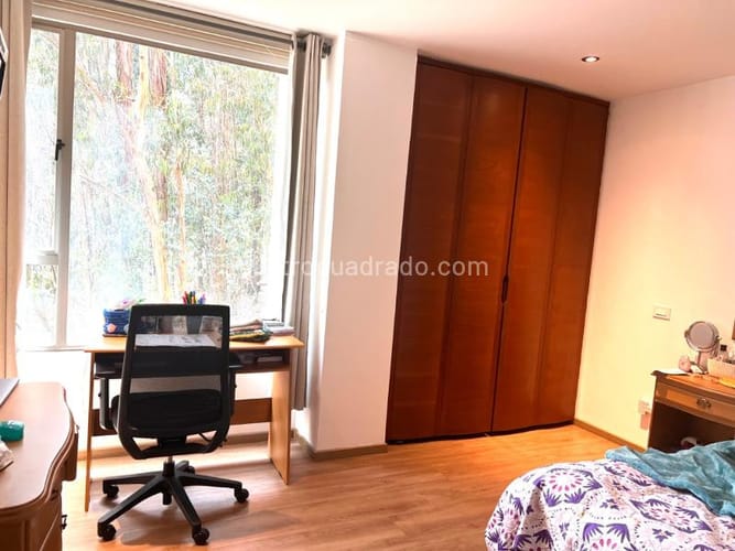 Apartamento de 3 alcobas en venta en Bosque Medina, Bogotá, 209 m² · foto 11 de 16
