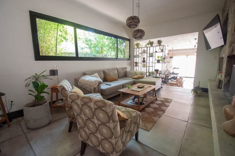 Casa en alquiler c/ cochera en Lomas de la Tahona · Foto 7