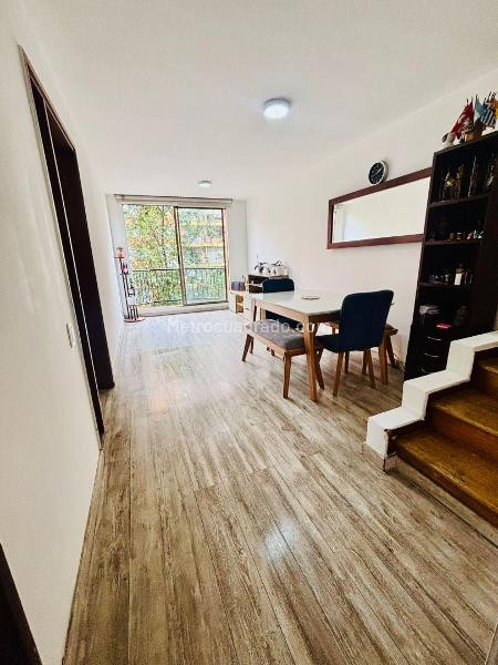Apartamento en venta en Ciudad Salitre, Bogotá · foto 2 de 19