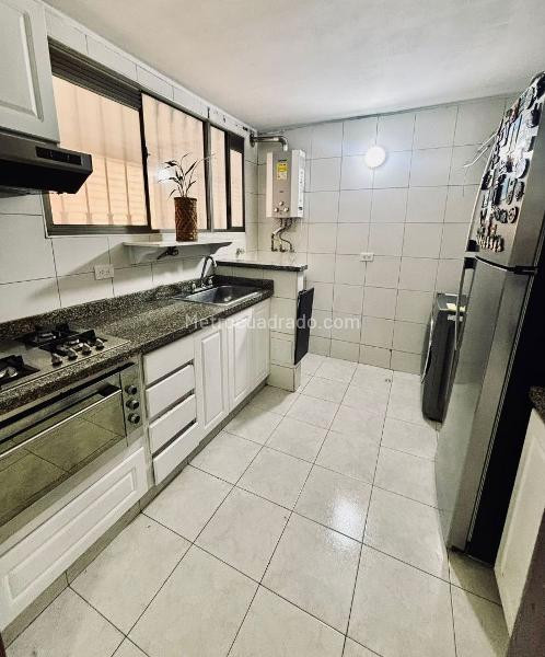 Apartamento en venta en Ciudad Salitre, Bogotá · foto 3 de 19