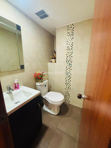 Apartamento en venta en Ciudad Salitre, Bogotá · foto 5 de 19