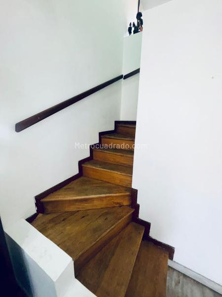 Apartamento en venta en Ciudad Salitre, Bogotá · foto 6 de 19
