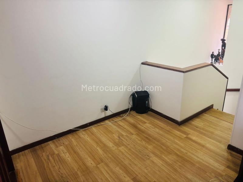 Apartamento en venta en Ciudad Salitre, Bogotá · foto 7 de 19