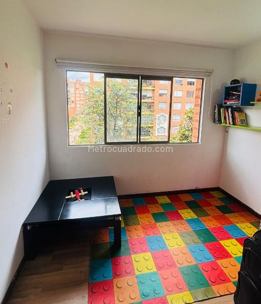 Apartamento en venta en Ciudad Salitre, Bogotá · foto 11 de 19