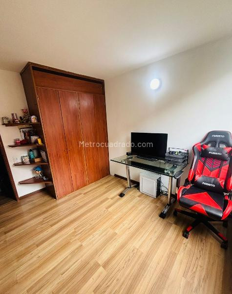 Apartamento en venta en Ciudad Salitre, Bogotá · foto 12 de 19