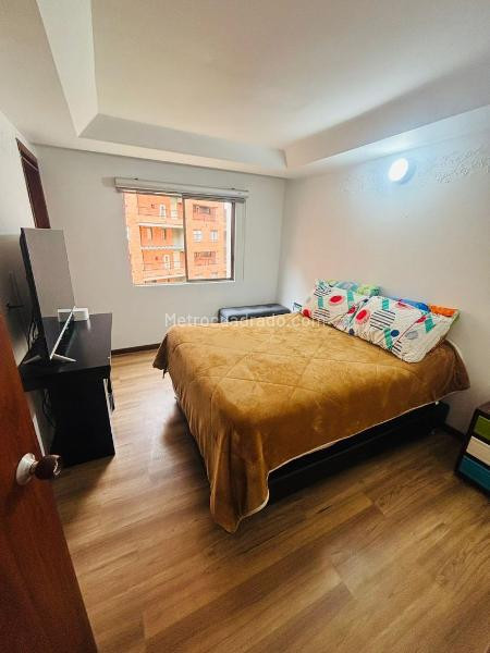 Apartamento en venta en Ciudad Salitre, Bogotá · foto 15 de 19