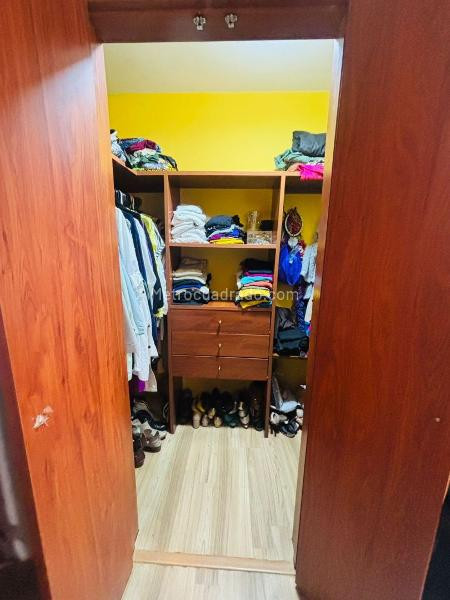 Apartamento en venta en Ciudad Salitre, Bogotá · foto 16 de 19