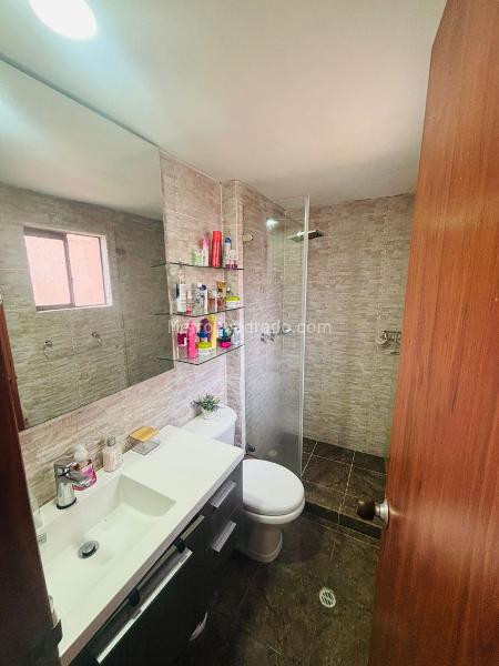 Apartamento en venta en Ciudad Salitre, Bogotá · foto 17 de 19