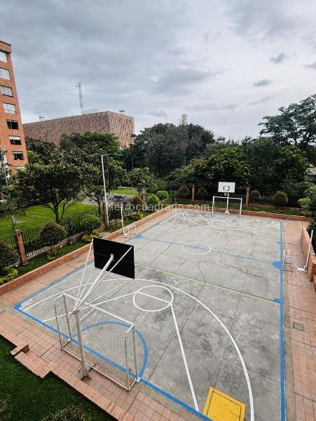 Apartamento en venta en Ciudad Salitre, Bogotá · foto 19 de 19