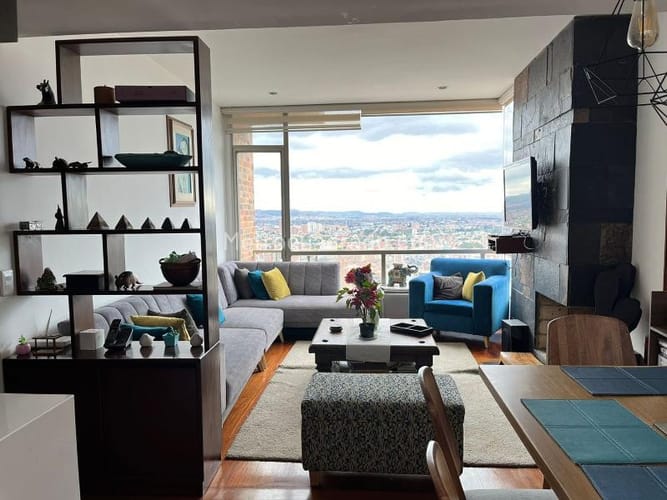 Apartamento de 4 alcobas en venta en Castilla, Bogotá, 170 m² · foto 4 de 13