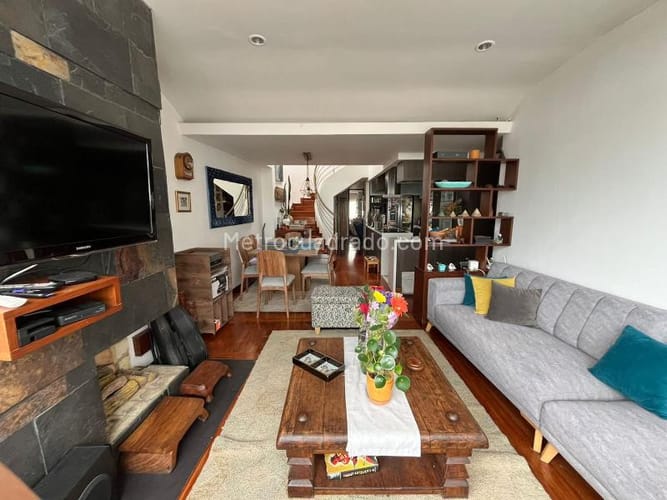 Apartamento de 4 alcobas en venta en Castilla, Bogotá, 170 m² · foto 5 de 13