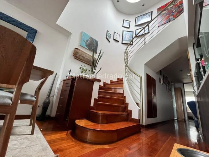Apartamento de 4 alcobas en venta en Castilla, Bogotá, 170 m² · foto 6 de 13