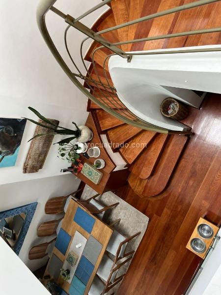 Apartamento de 4 alcobas en venta en Castilla, Bogotá, 170 m² · foto 7 de 13