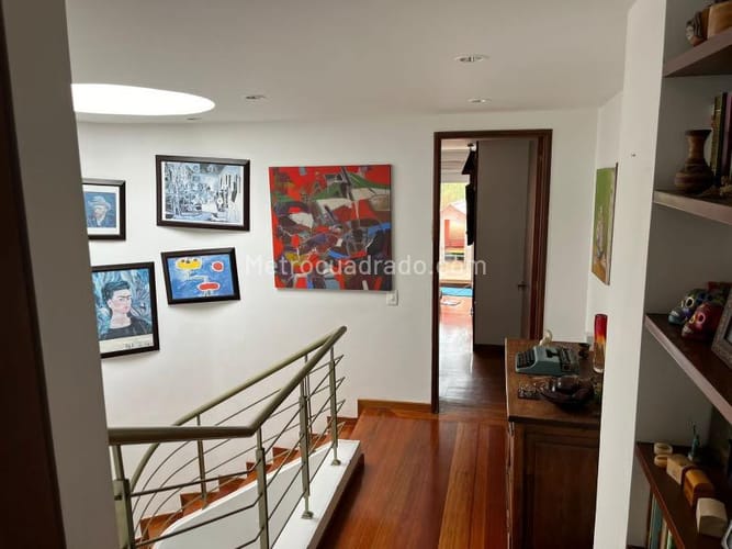 Apartamento de 4 alcobas en venta en Castilla, Bogotá, 170 m² · foto 8 de 13