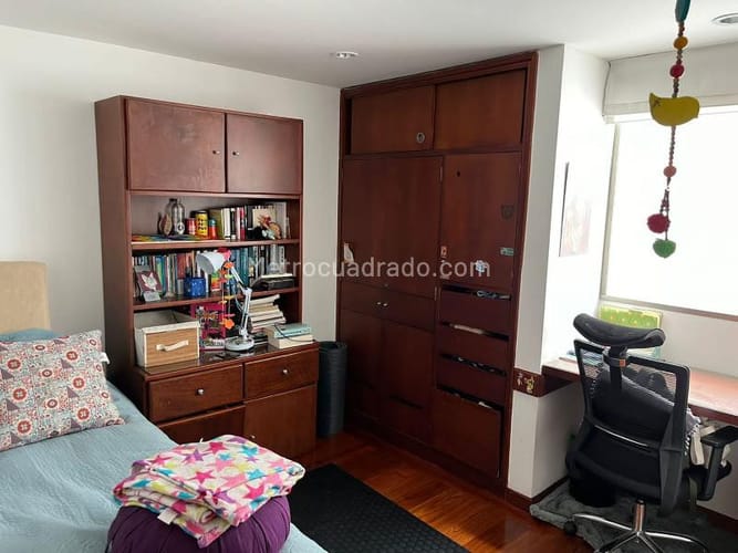Apartamento de 4 alcobas en venta en Castilla, Bogotá, 170 m² · foto 10 de 13