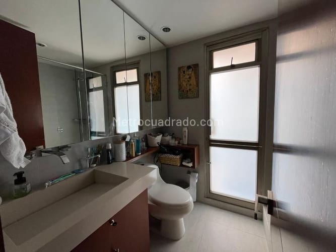 Apartamento de 4 alcobas en venta en Castilla, Bogotá, 170 m² · foto 11 de 13