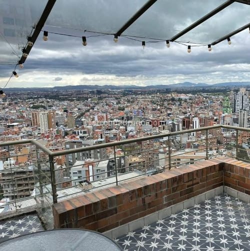 Apartamento de 4 alcobas en venta en Castilla, Bogotá, 170 m² · foto 12 de 13