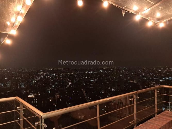 Apartamento de 4 alcobas en venta en Castilla, Bogotá, 170 m² · foto 13 de 13