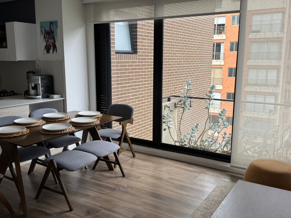 Apartamento en venta en Lisboa, Bogotá · foto 2 de 17