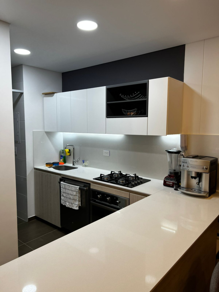 Apartamento en venta en Lisboa, Bogotá · foto 4 de 17