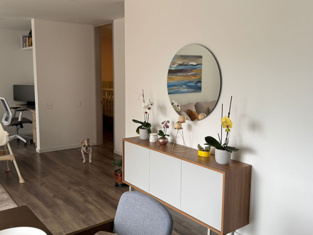Apartamento en venta en Lisboa, Bogotá · foto 5 de 17