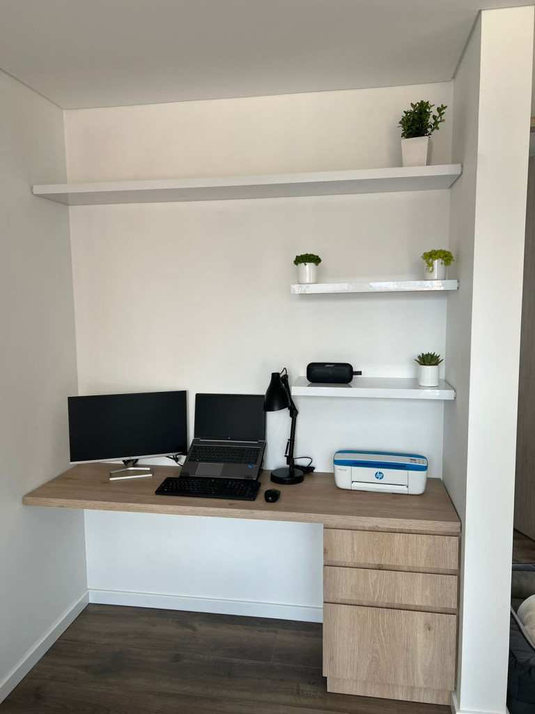 Apartamento en venta en Lisboa, Bogotá · foto 8 de 17