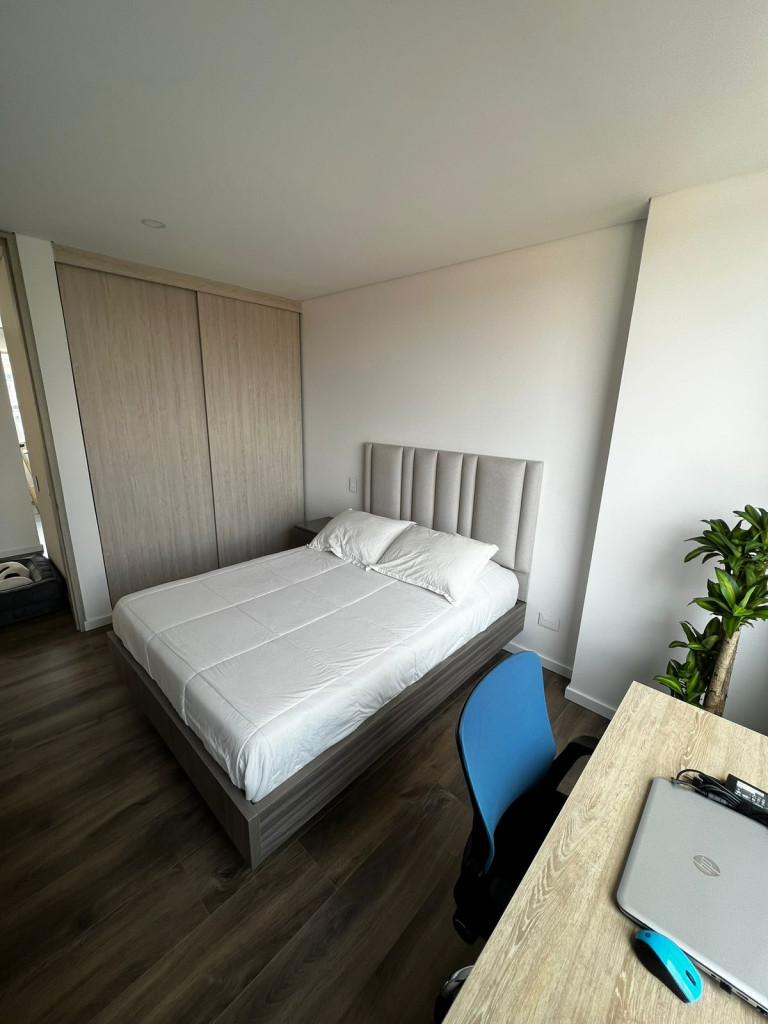 Apartamento en venta en Lisboa, Bogotá · foto 10 de 17