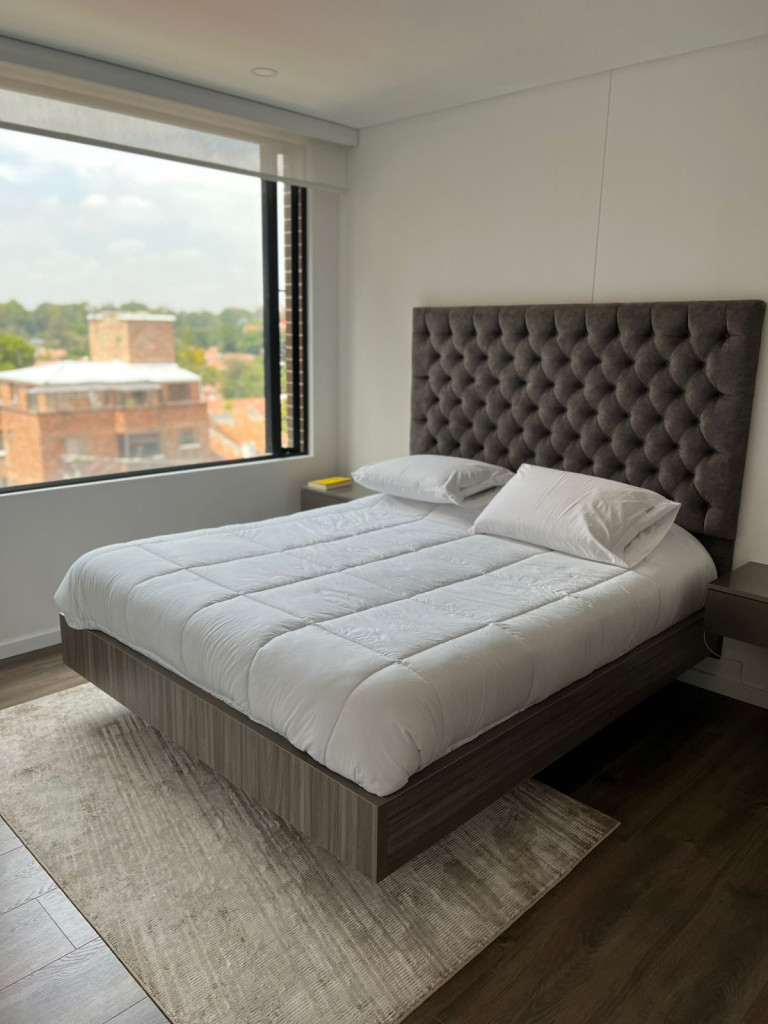 Apartamento en venta en Lisboa, Bogotá · foto 11 de 17