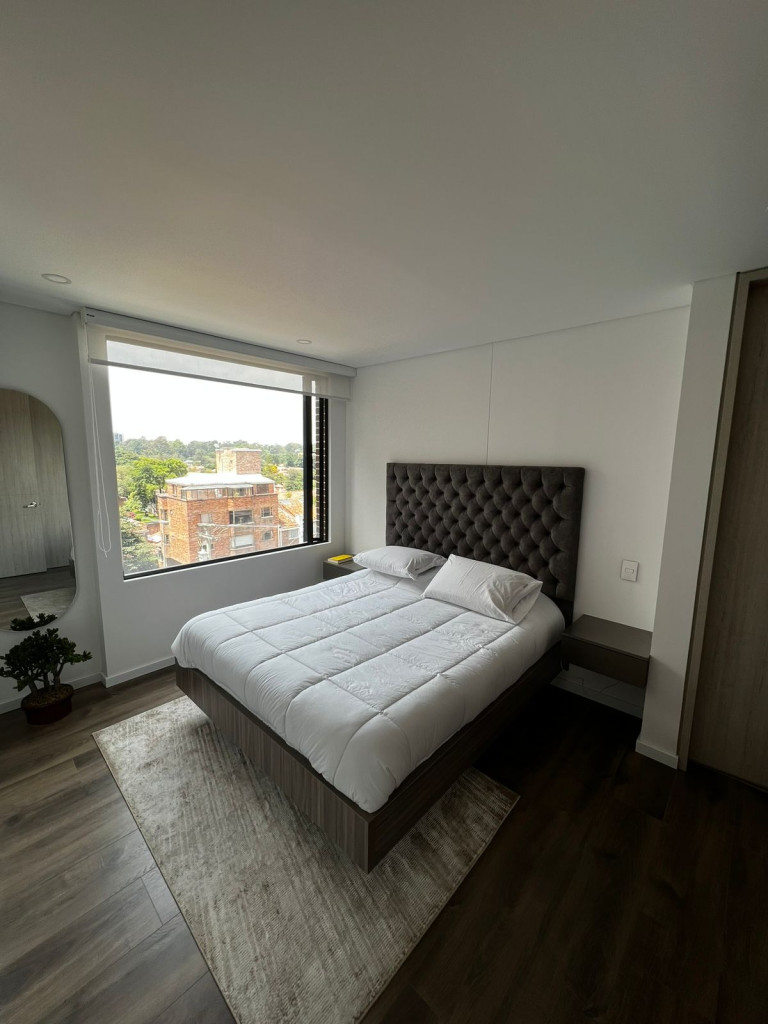 Apartamento en venta en Lisboa, Bogotá · foto 12 de 17