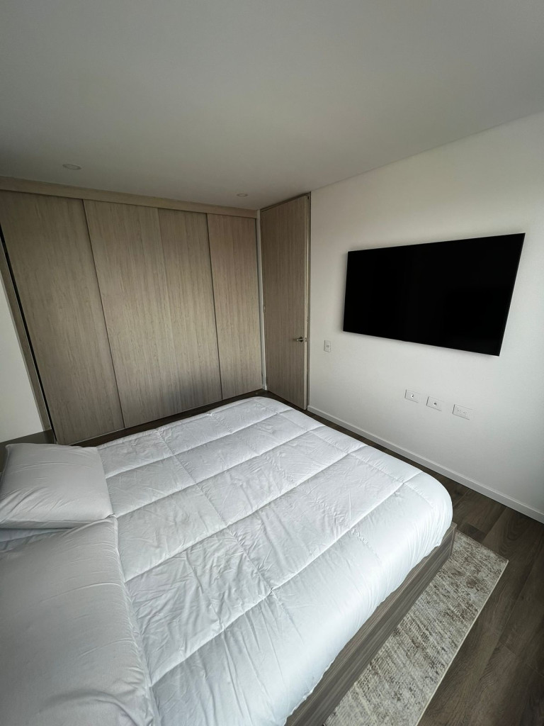 Apartamento en venta en Lisboa, Bogotá · foto 13 de 17