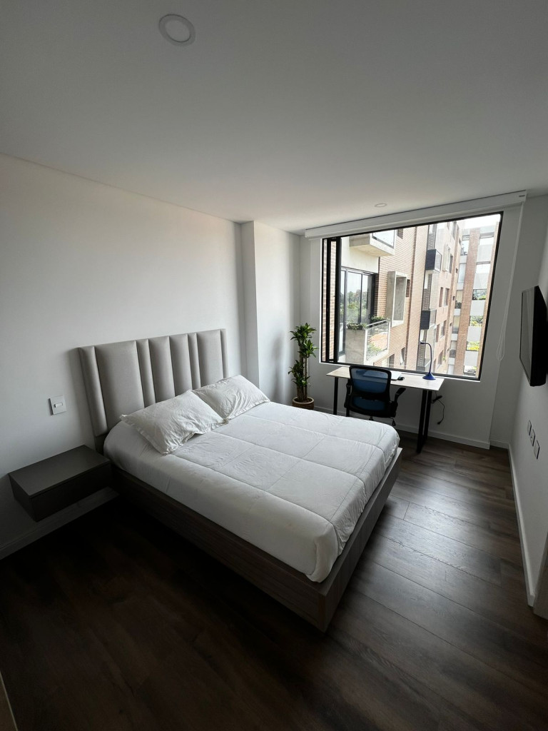 Apartamento en venta en Lisboa, Bogotá · foto 14 de 17