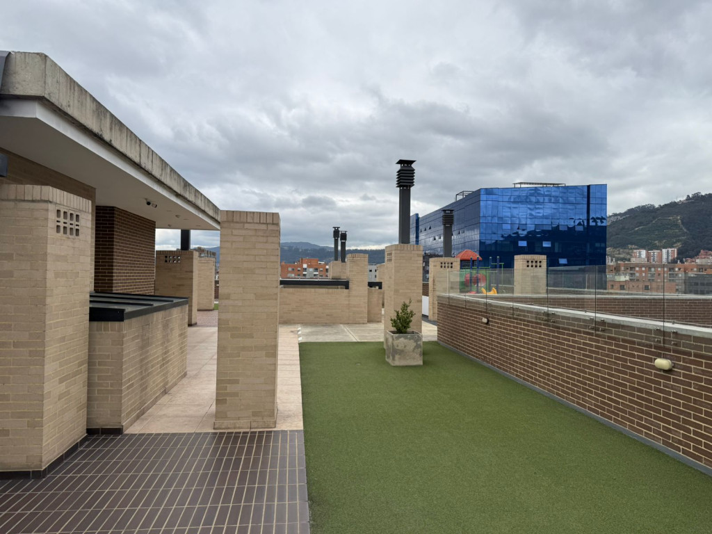 Apartamento en venta en Lisboa, Bogotá · foto 15 de 17