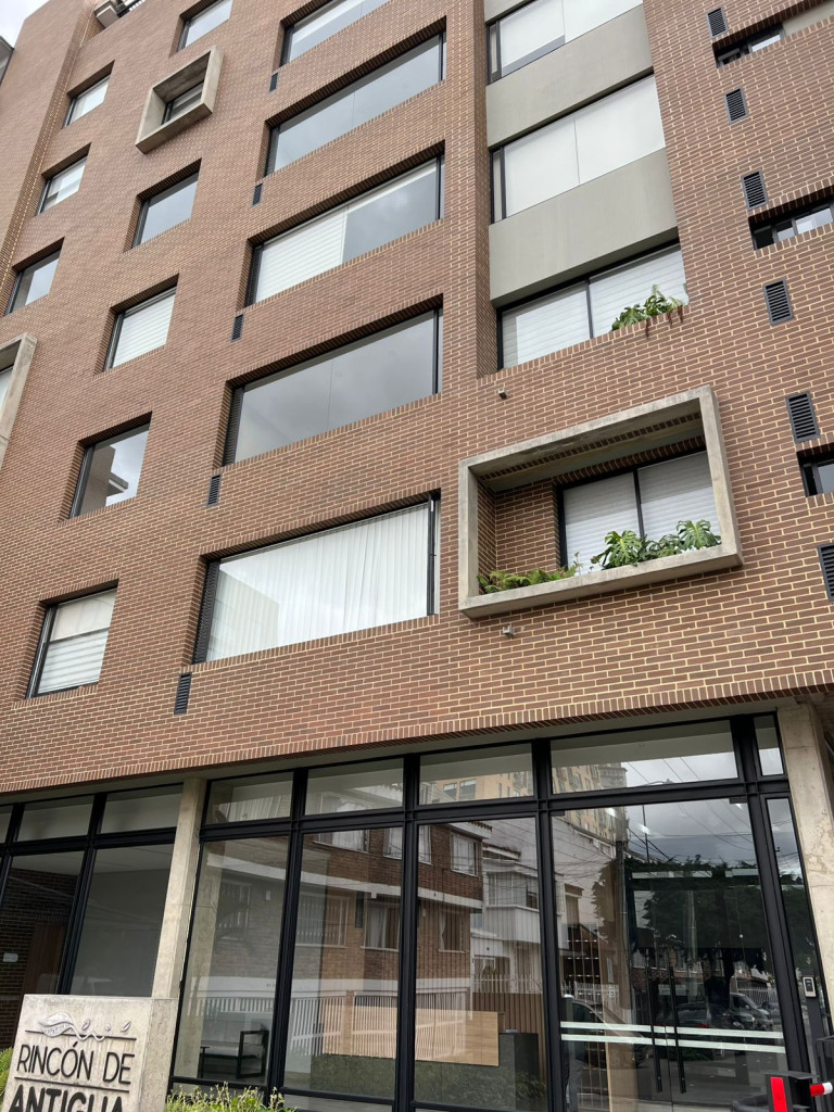 Apartamento en venta en Lisboa, Bogotá · foto 17 de 17