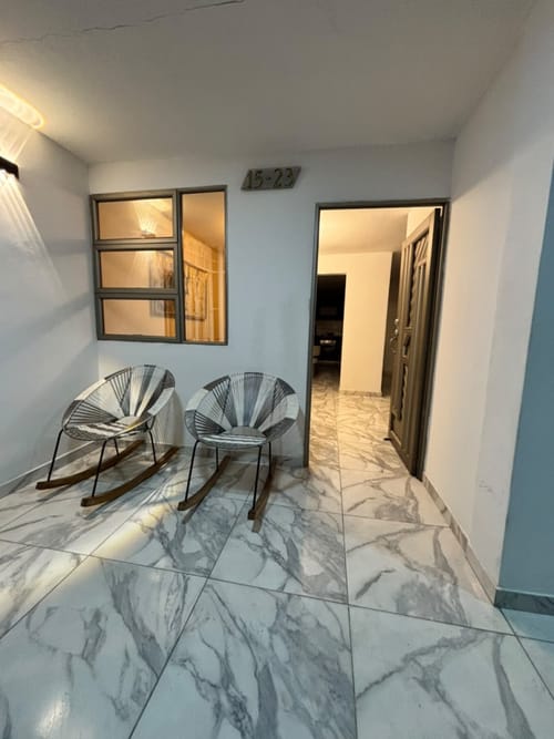 Casa de 4 alcobas en venta en Los Almendros, Soledad, 90 m² · foto 2 de 14