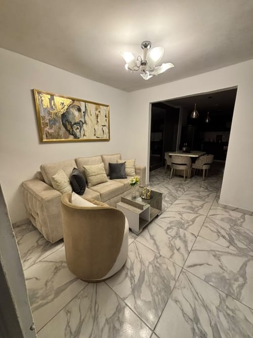 Casa de 4 alcobas en venta en Los Almendros, Soledad, 90 m² · foto 3 de 14