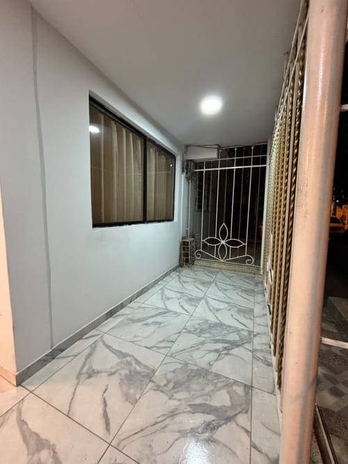 Casa de 4 alcobas en venta en Los Almendros, Soledad, 90 m² · foto 4 de 14