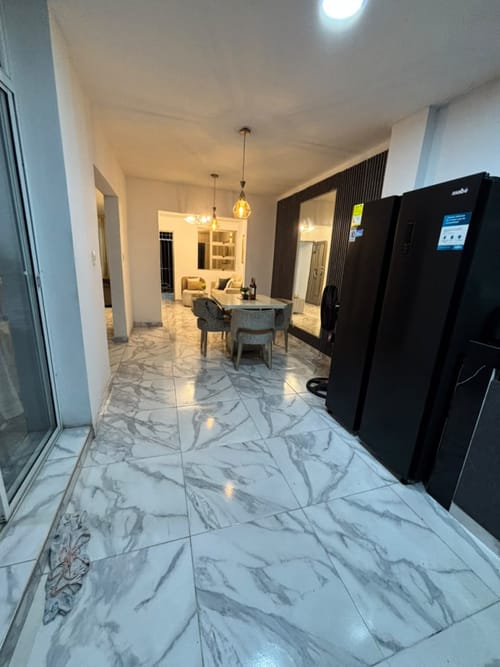 Casa de 4 alcobas en venta en Los Almendros, Soledad, 90 m² · foto 7 de 14