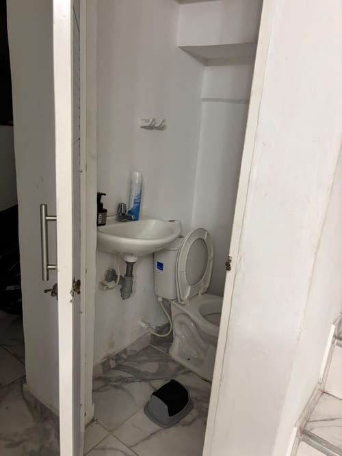 Casa de 4 alcobas en venta en Los Almendros, Soledad, 90 m² · foto 8 de 14