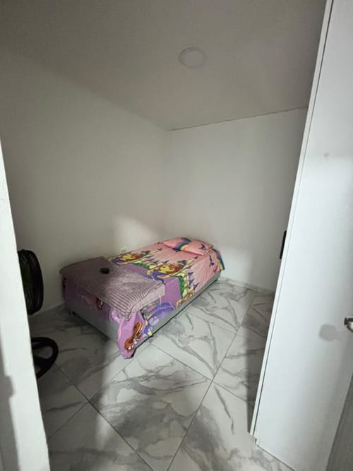 Casa de 4 alcobas en venta en Los Almendros, Soledad, 90 m² · foto 10 de 14