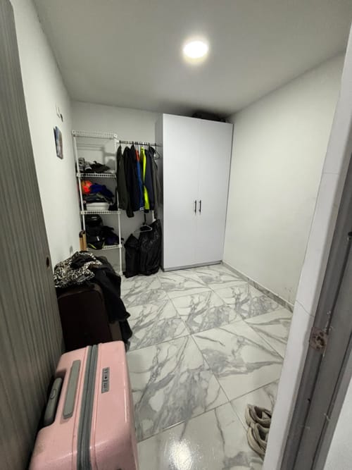 Casa de 4 alcobas en venta en Los Almendros, Soledad, 90 m² · foto 12 de 14