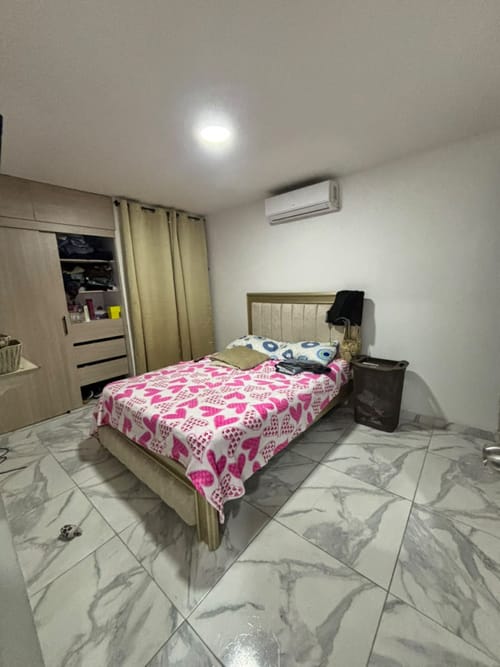 Casa de 4 alcobas en venta en Los Almendros, Soledad, 90 m² · foto 14 de 14