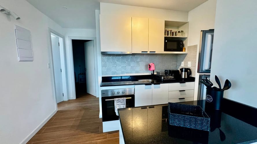 Apartamento en alquiler c/ cochera en Aidy Grill · Photo 7
